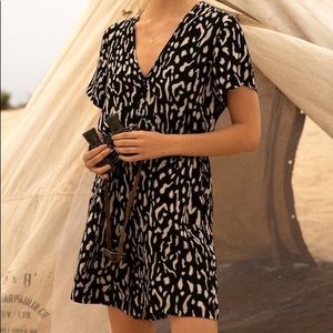 Rails Sophia Romper, size small, perfect condition